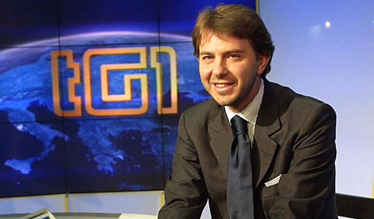 Rinviata al 18 aprile la presentazione del libro “Alto Volume” di Francesco Giorgino