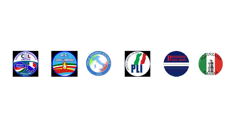 La Confederazione degli Stati Generali per Rapanà Presidente