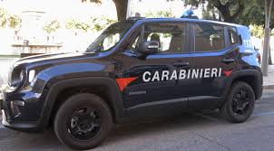 In auto con la droga, denunciato alberobellese