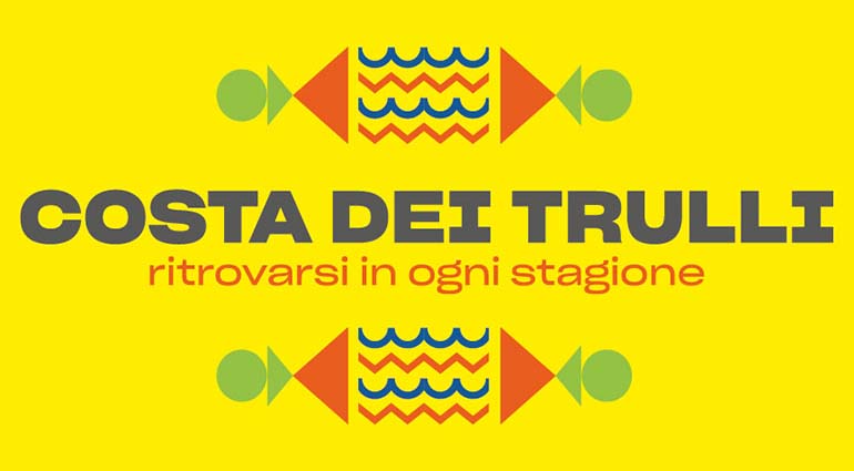 Noci alla BIT con il progetto “Costa dei Trulli”