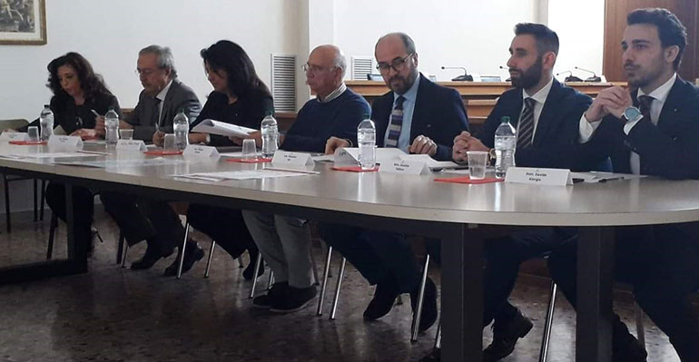 Più prevenzione con il “Progetto Salute”