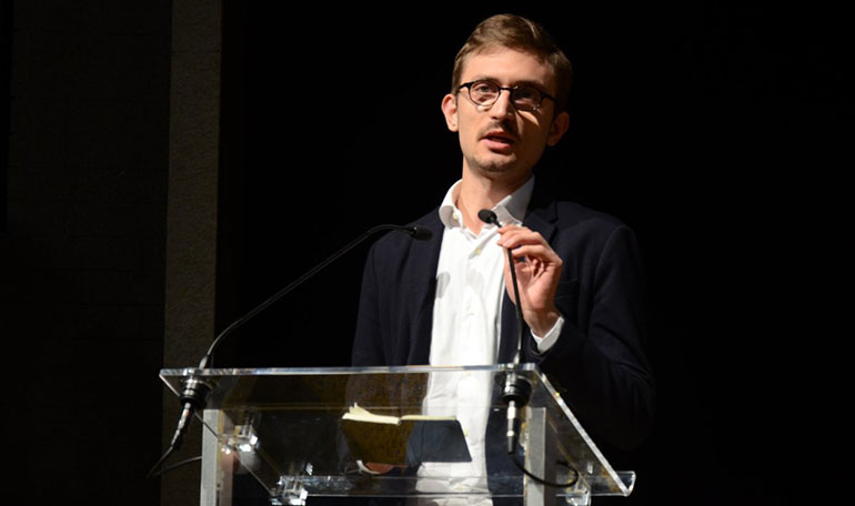 Giovani Democratici (PD), Montanaro alla presidenza della Commissione politica nazionale