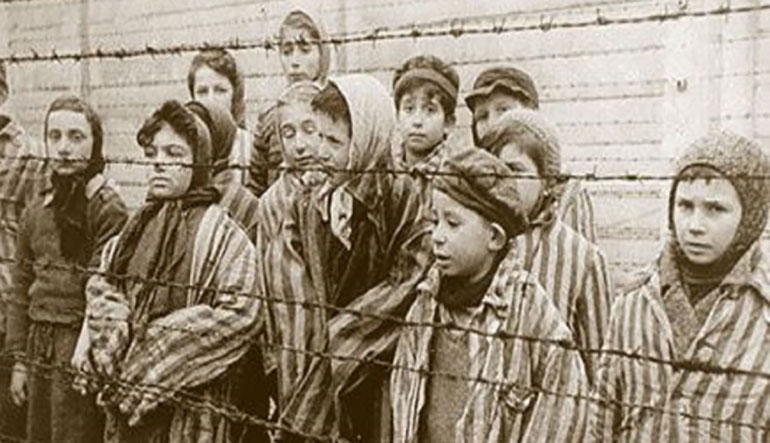 Mese della Memoria: Avviso per la ricerca di un esperto in Didattica della Shoah
