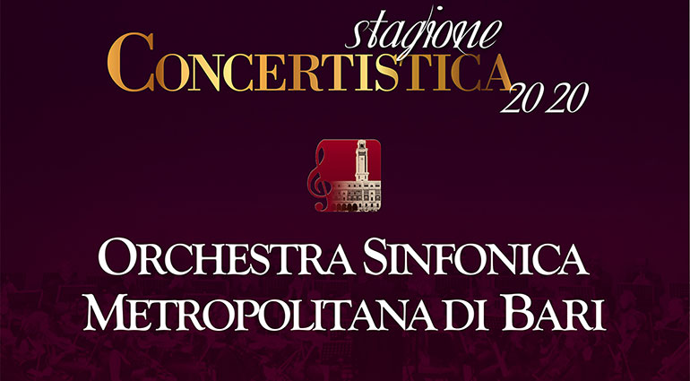20 febbraio, appuntamento con l’Orchestra Metropolitana