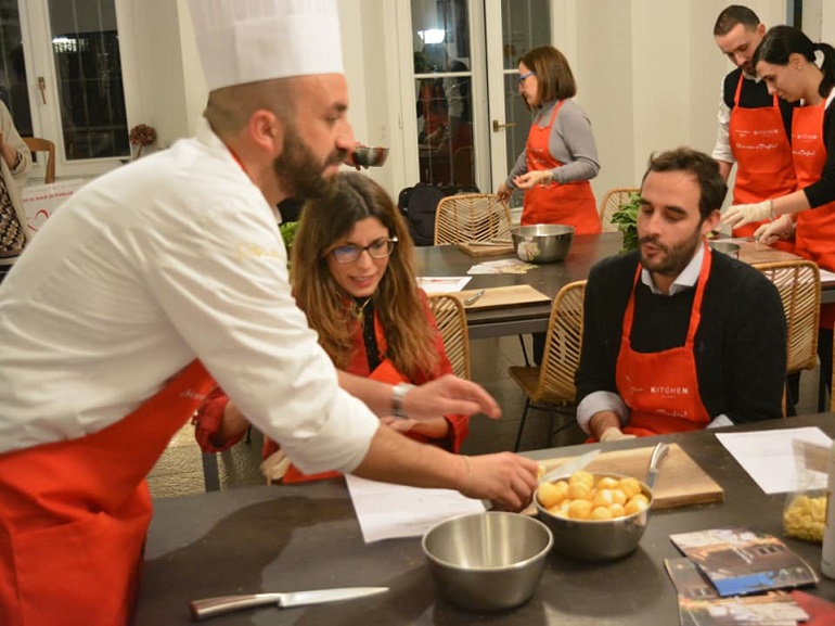 Chi si ama si Puglia, la cucina pugliese a Milano