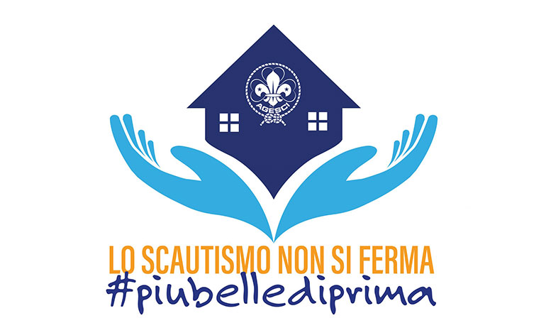 01 marzo: Agesci Noci 2 con Vedo, sento, parlo…