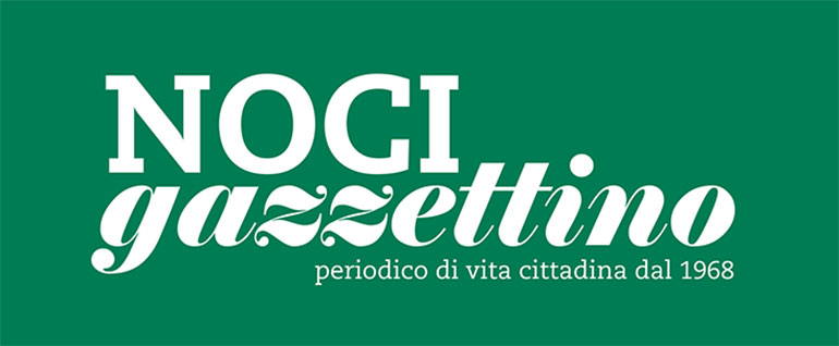 Il NOCI gazzettino in edicola il 30 marzo