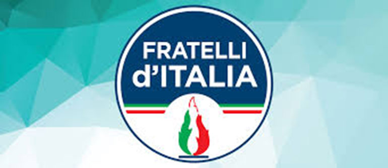 Scontro Emiliano-Protezione Civile, FdI: “No a guerre, è emergenza”
