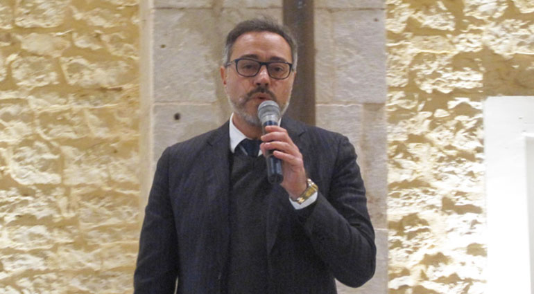 Stati Generali Liberali: Decentramento sanitario contro il COVID-19