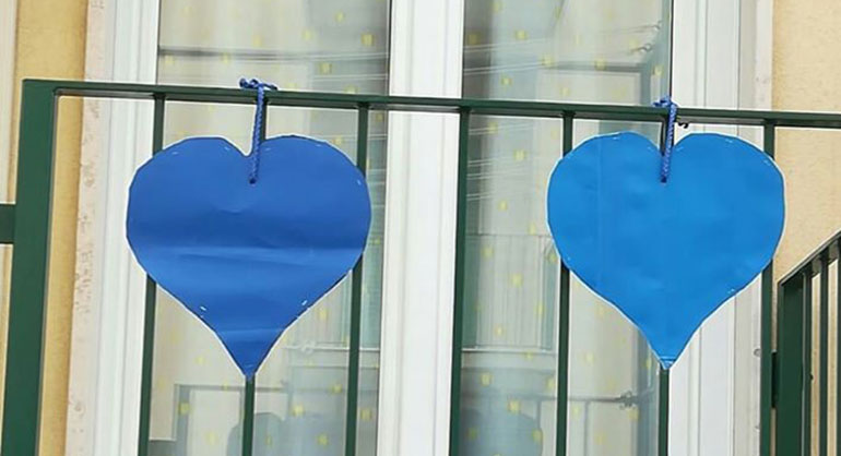 2 aprile, Giornata Mondiale dell’Autismo. Il contributo di ZOE aps