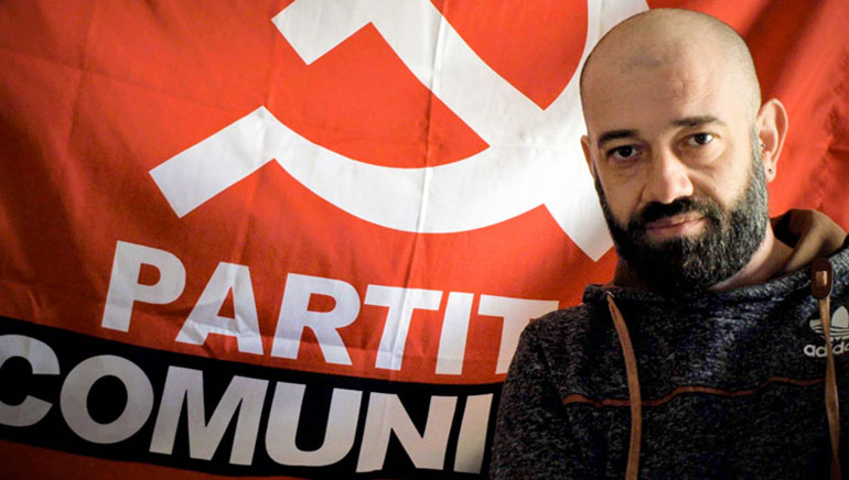 Della Corte (PC): “Si torni a investire sulla spesa sociale”