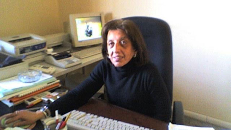 Arrivederci cara Giovanna