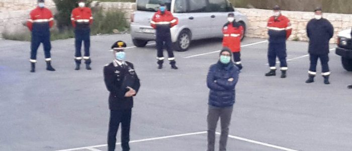 Immagine 3: Noci blindata per Pasqua, 250 controlli e 25 multe