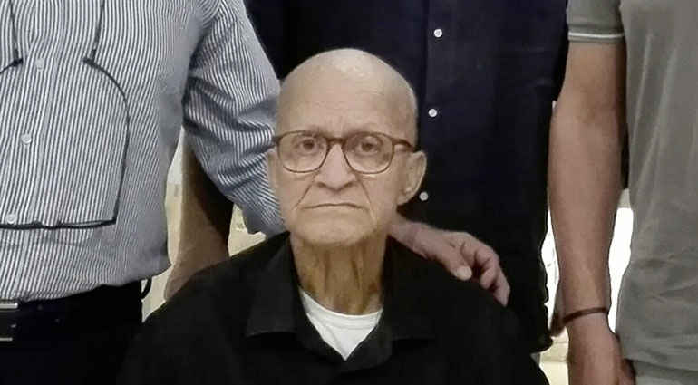 Ci lascia il maestro Stefano Turi