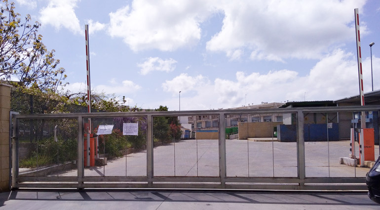 Navita, prorogata chiusura del Centro Comunale di Raccolta