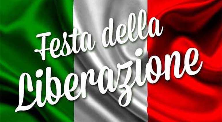 25 aprile, Liuzzi: Ritroviamo le ragioni antiche e le spinte moderne della Liberazione