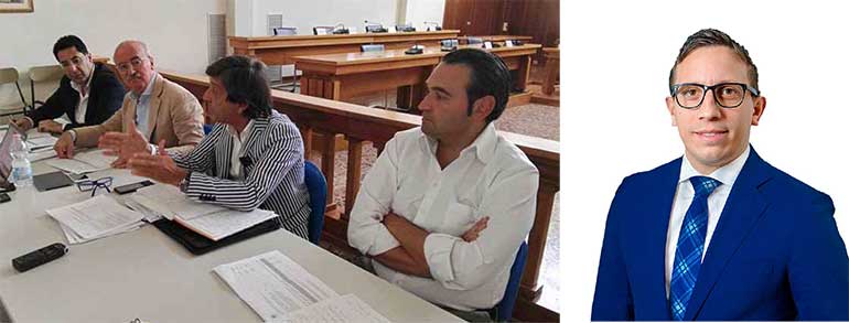 Opposizione: “Un Consiglio per affrontare la crisi da coronavirus”