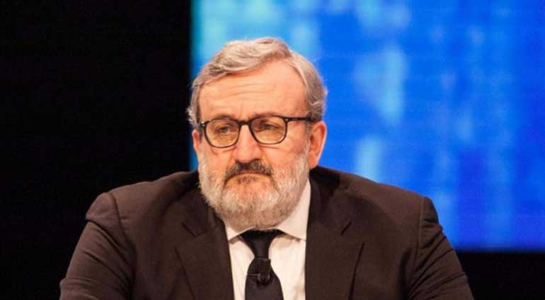 Emiliano: Fase 2, ripartiamo in sicurezza