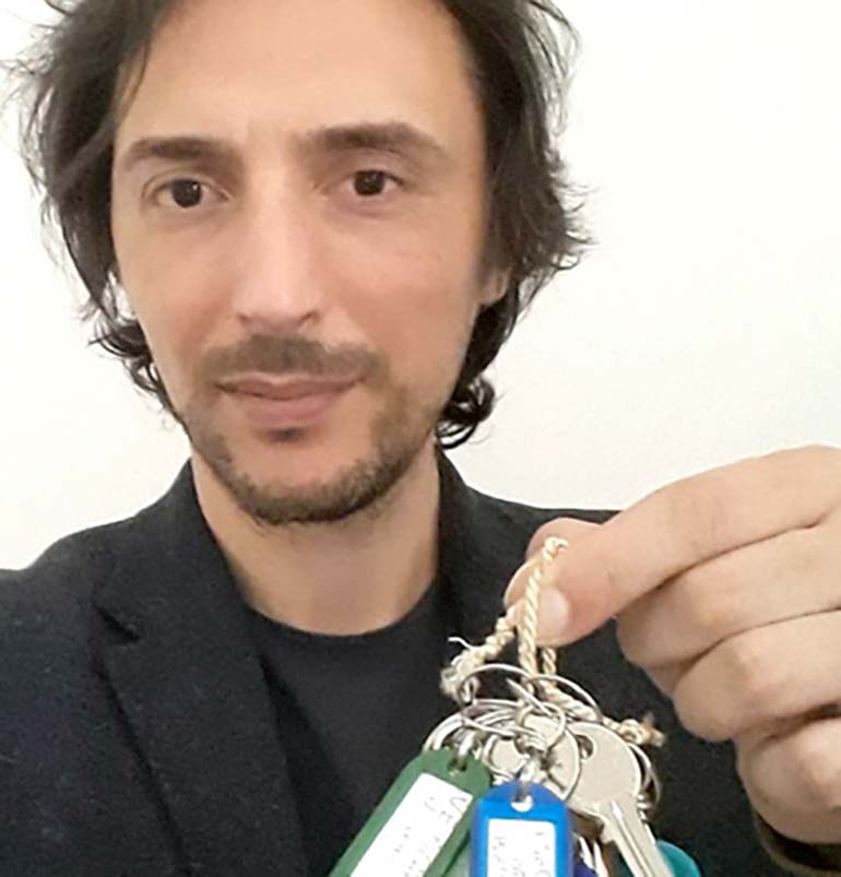 Lega Noci aderisce alla protesta dei Commercianti della Provincia