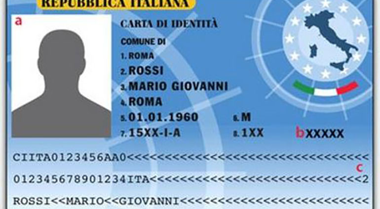 Carta d’Identità Elettronica, il rilascio dall’11 maggio