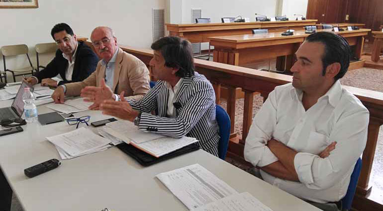Le proposte di “Insieme Noci” in Consiglio Comunale