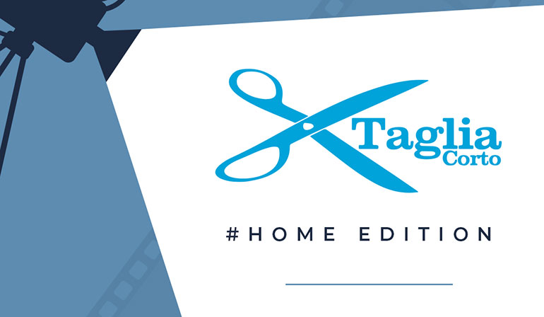 Nocicinema torna con una versione di “TagliaCorto” tutta social