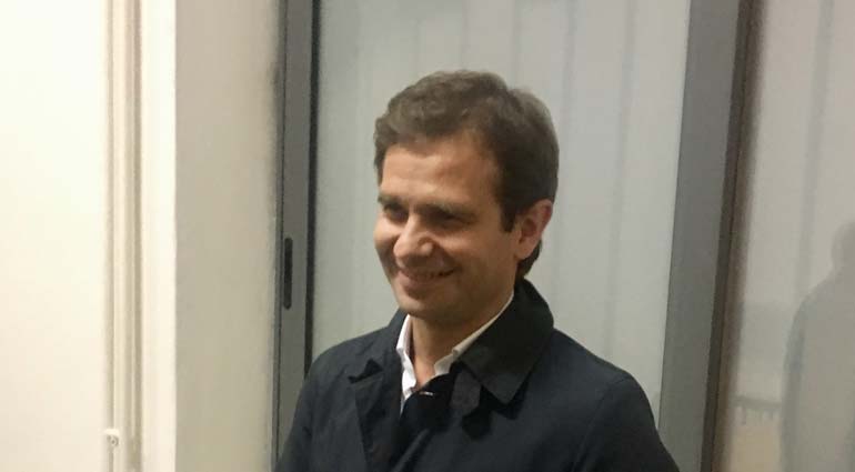 Plantone (PD): “Strano atteggiamento quello di una parte della minoranza”