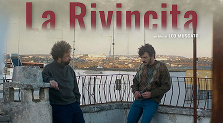 Talenti pugliesi in La Rivincita, da oggi su Raiplay