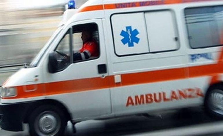 Muore soffocato. Tragedia a Noci