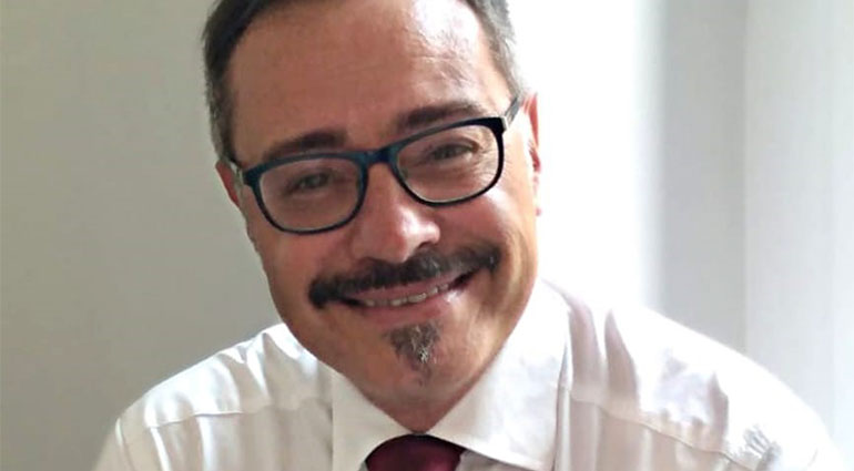 Regione Puglia: L’avv. Rapanà rinuncia alla candidatura a governatore
