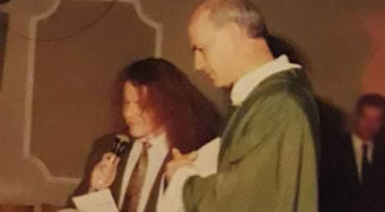 Io e don Antonio