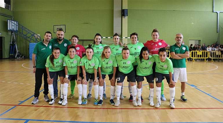 La puroBIO Noci rinuncia al campionato di A2