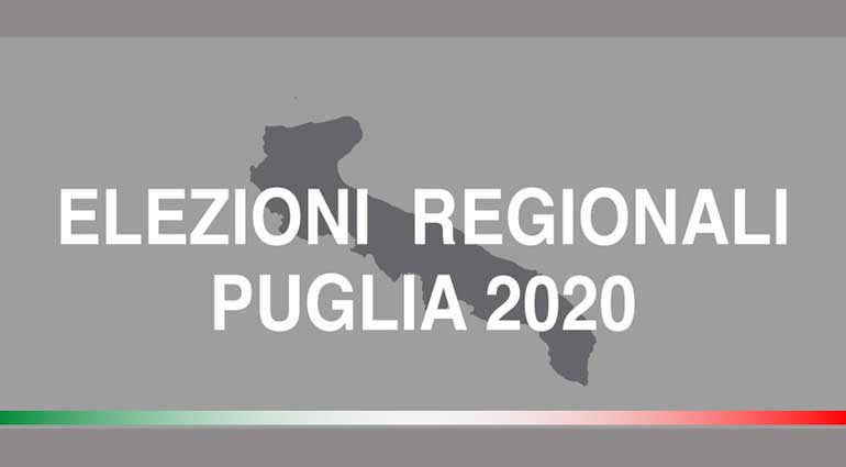Regionali 2020, ancora dubbi sulle candidature nocesi