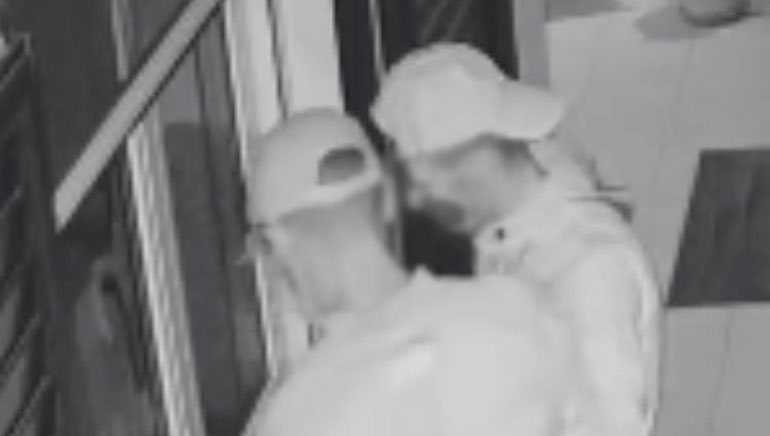 Furti in appartamento, Carabinieri ad un passo dalla cattura dei ladri