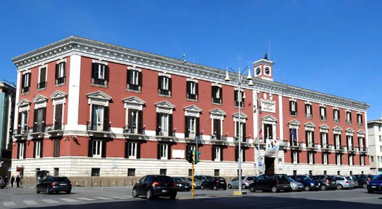 Ondata di furti a Noci: Vertice in Prefettura a Bari