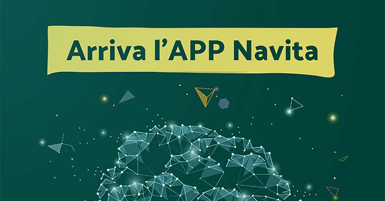Arriva l’App Navita che aiuta i cittadini a differenziare