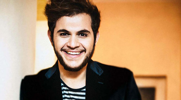 2 agosto: il concerto di Renzo Rubino chiude “Chiostri, Inchiostri e Claustri”