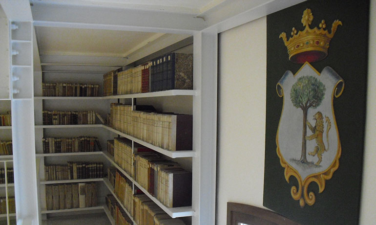 Biblioteca comunale: Chiusura estiva dal 10 al 23 agosto