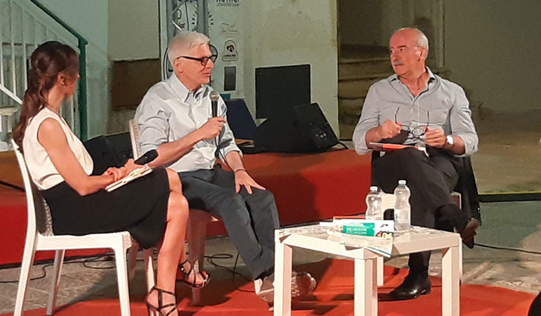 Il gran successo di “Chiostri, Inchiostri e Claustri”