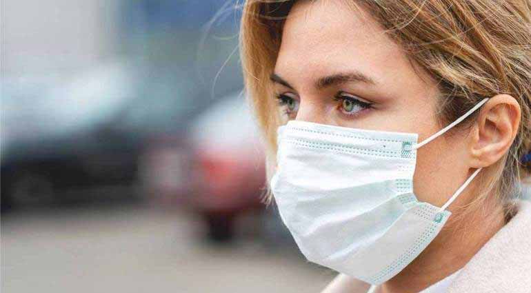 Regione Puglia: Obbligo mascherina anche all’aperto