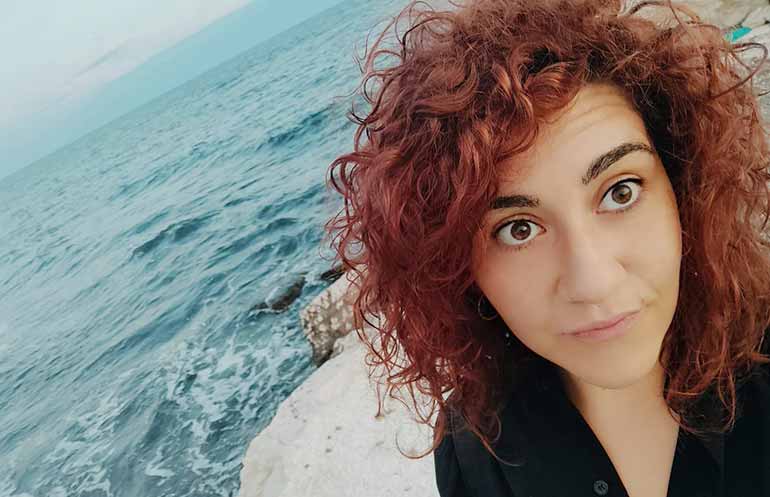 Anna Notarnicola nominata Coordinatrice di L’Altra Italia Noci