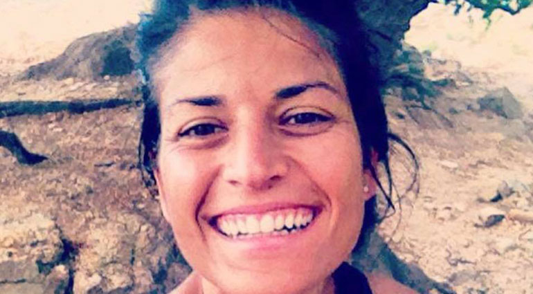 Educazione, sorriso, intelligenza: Ciao Mariangela