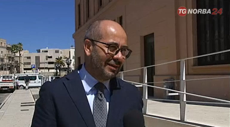 Furti a Noci: la Prefettura dispone un’intensificazione dei controlli