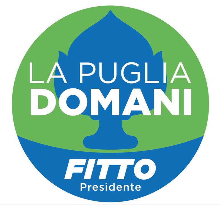 Presentata la lista civica “Puglia Domani”