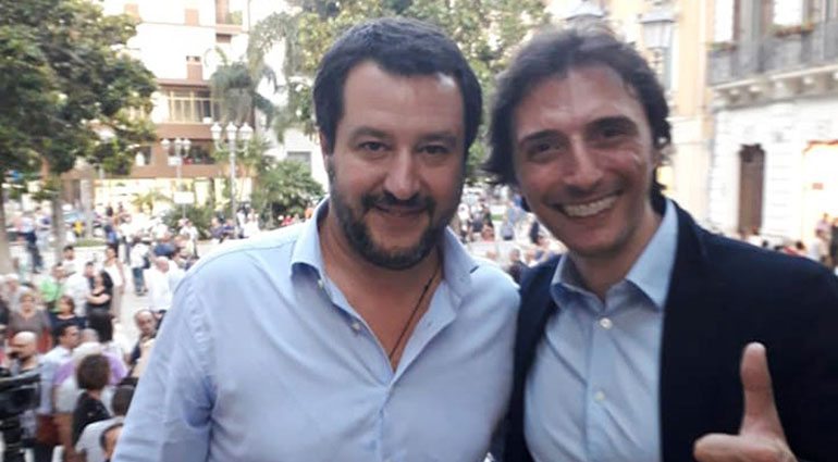 Lega Noci: Dubbi sulla richiesta dei 100mila euro avanzata dal Comune