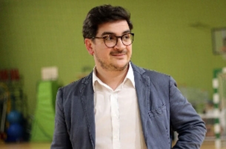 La New Team Noci riparte dal Regionale