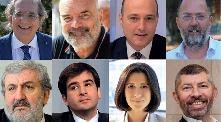 Regionali: Candidati Presidente e Consiglieri (nocesi), come si vota e norme anti-Covid19