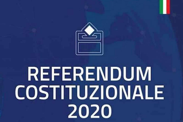 Referendum Costituzionale: A Noci vince il SI