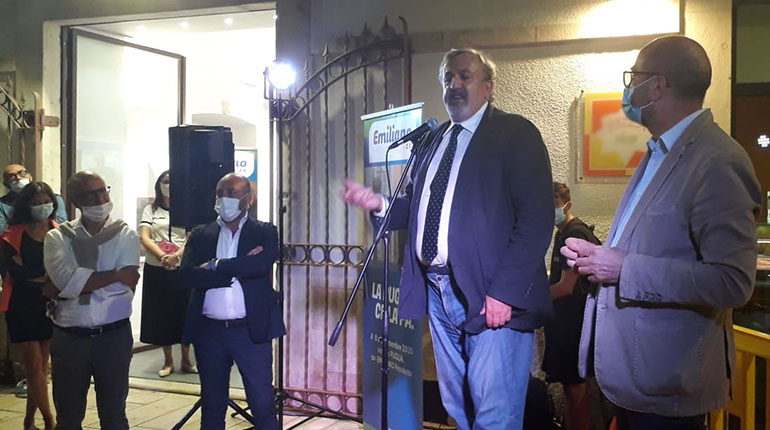 Regionali 2020: La Puglia conferma Michele Emiliano