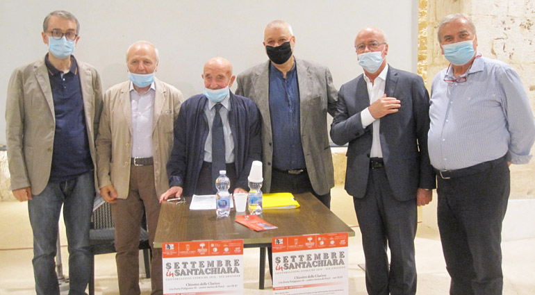 C’era una volta il Partito, la politica a Noci nel secondo dopoguerra